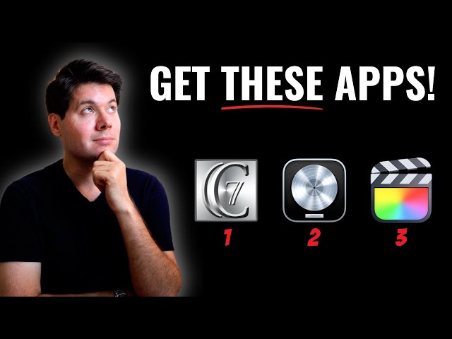 How I Make Piano Tutorials on YouTube