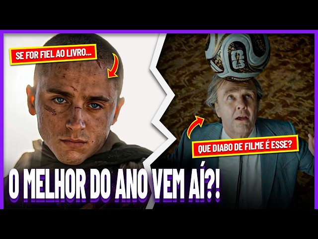 7 HIGHLY ANTICIPATED Movies Still Coming in 2026