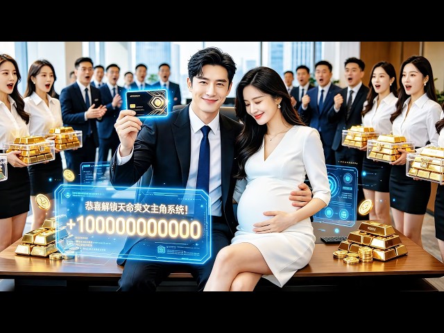 Poor man awakens a hero system! He crushes the cheating couple, makes trillions,