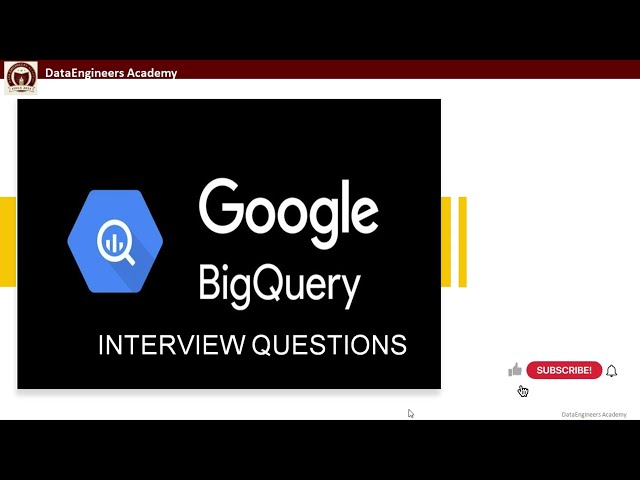 Why Selecting Fewer Columns Reduces BigQuery Cost? 💰 | BigQuery Cost Optimization