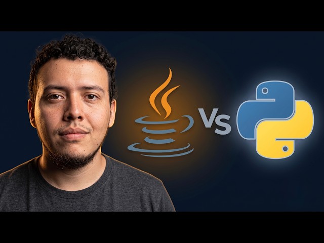Java Performance 2026: Java vs Python