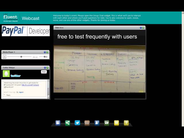 Kicking up the Dust with NodeJS and a Bunch of Other JavaScript Goodness
