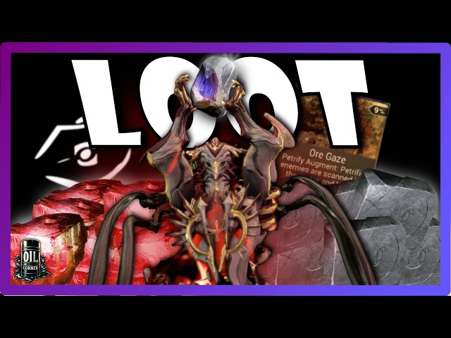 I Was WRONG About The BEST Solo Lootframe Here's why... - [Warframe]