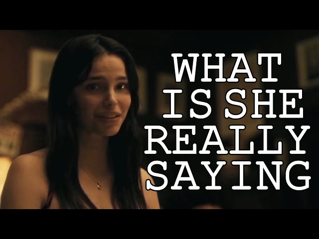 A Serious Analysis of Nikki's Writing in Obsession