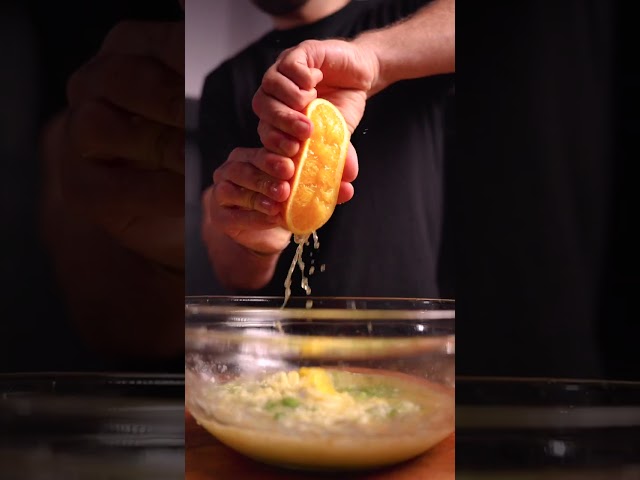Cooking a Brisket Like a Steak