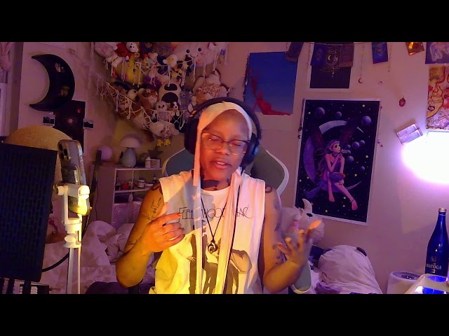 felt like making music