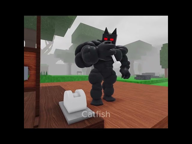 69 help 67 king 😂 #99nightintheforest #roblox #usa