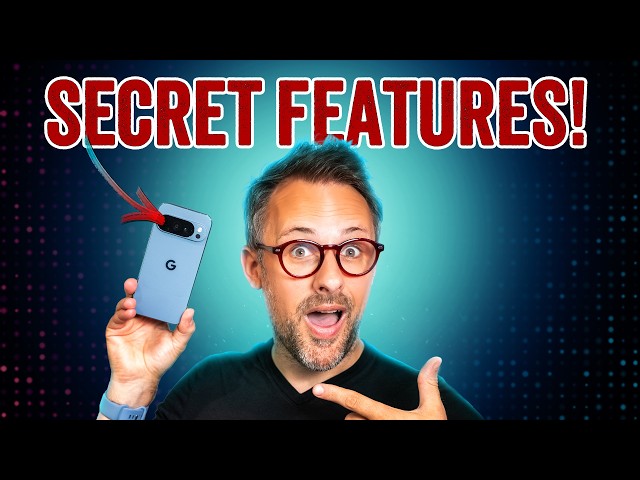 Even I didn’t know Pixels could do these 10 things!