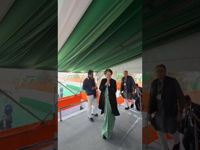 VOTE CHOR GADDI CHHOD | Ramlila Maidan | New Delhi