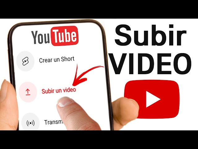 How to UPLOAD a VIDEO to YouTube in 2026