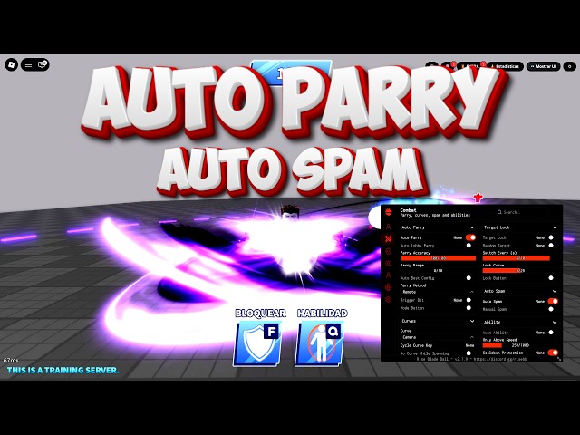 🔥 NEW Blade Ball Script 2026 | AUTO PARRY + AUTO SPAM + ALL SWORDS & EMOTES | PC & Mobile