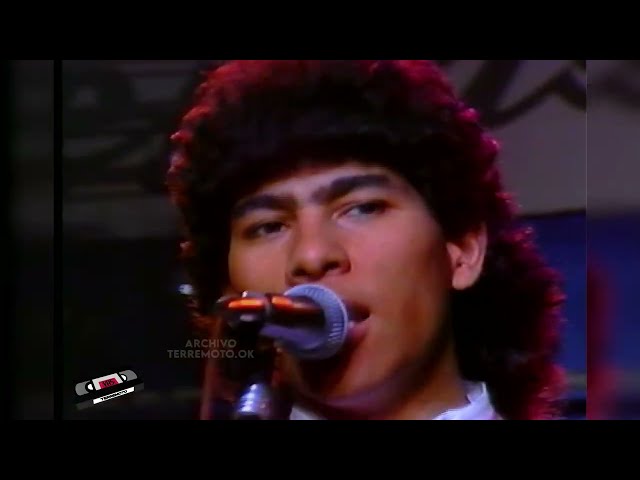 Trulala En Atenas 1990 (La Noche De Oro)