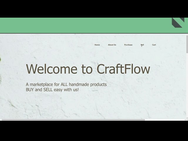Website Project