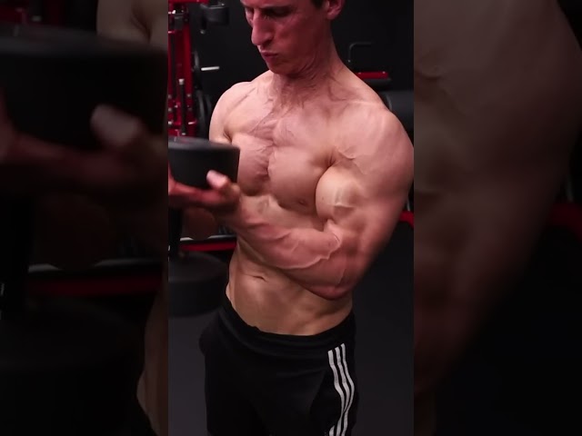 Bodybuilders BEFORE STEROIDS EXISTED (PHOTOS)