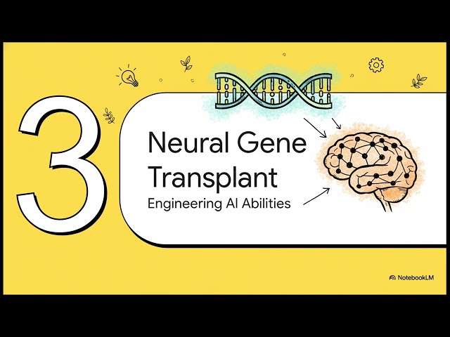 The AI Brain Surgeon