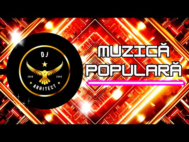 🔴 Muzica Populara 2026 NONSTOP