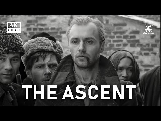 The Ascent | DRAMA | FULL MOVIE