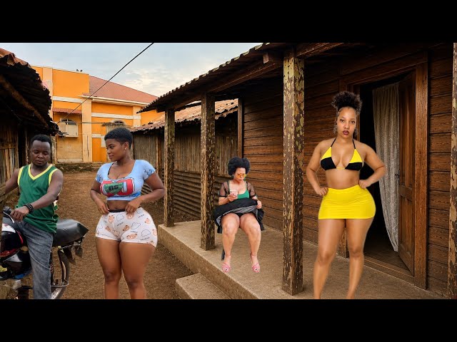  Inside Most Notorious Hood in Kampala Uganda (Uganda’s Dangerous Slum) 