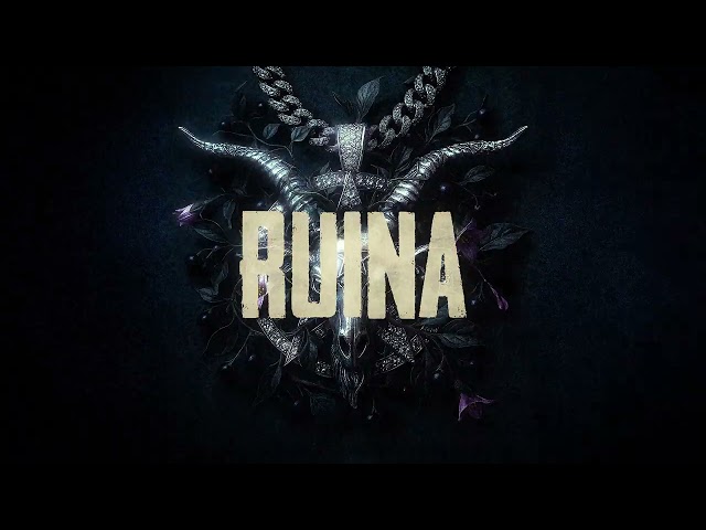 Xiyo & Fernandezz, Quevedo, Yung Beef – Ruina [Official Visualizer]