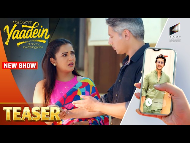 Srishti Ko Kyun Call Kar Raha Digi, Dev Ab Kya Karenge? | Yaadein | Episode - 173 | Teaser