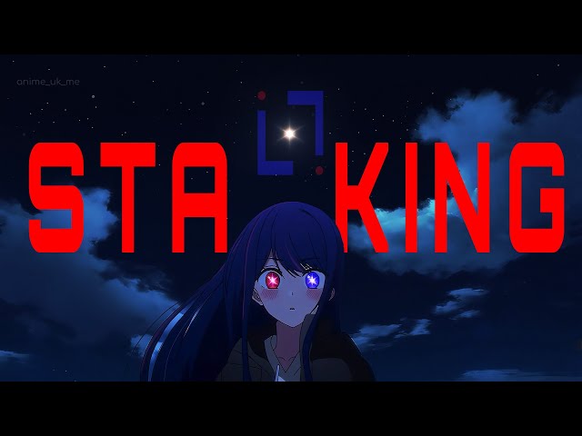 "So what's your favorite hobby? STALKING" — Lust, Lewky