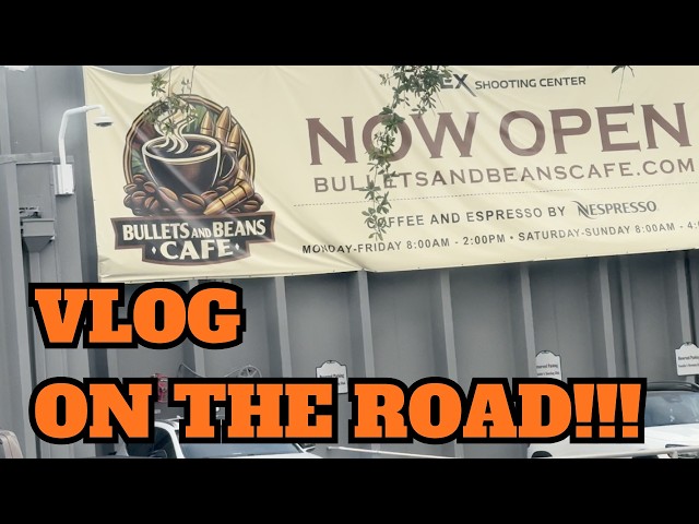 On The Road VLOG Style!!!  Scrap Yard Run, Customer Pick Ups, Chores & a Granulator Update!!!