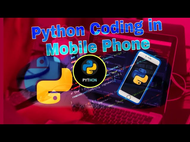 Python programming language