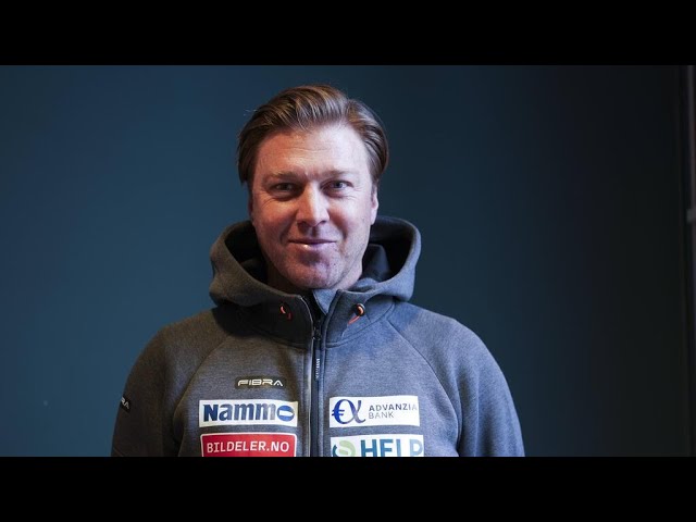 VIDEO: Skispringen: Interimschef verlässt "Chaos"-Norweger