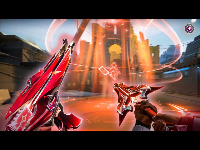 The *New* Aeris Skin Actually Pay To Win 📈
