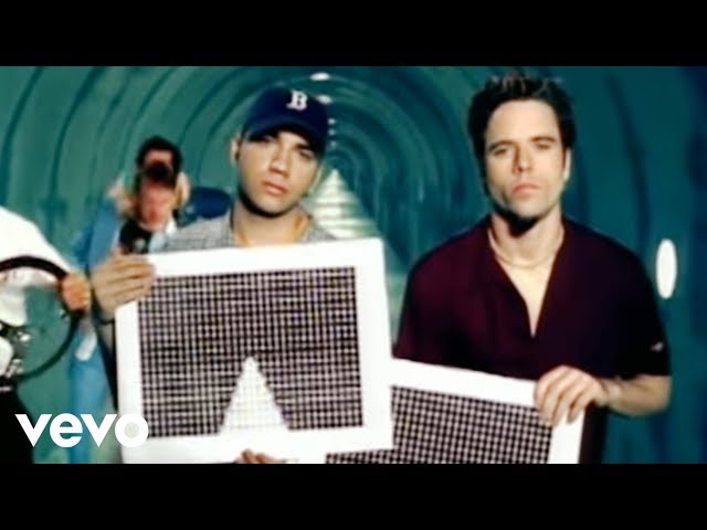 Bloodhound Gang - Mope