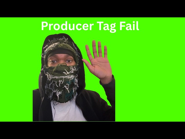 Yuno Miles Producer Tag submissions Fail