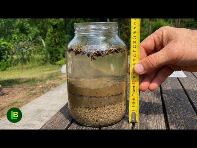 Don't Plant Until You Do This Simple Soil Test