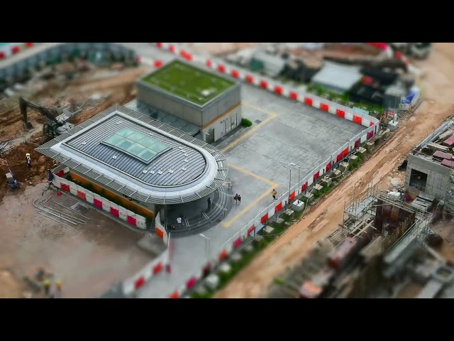 DYLS CONSTRUCT: Your Trusted Partner for Expert Construction in Leuven