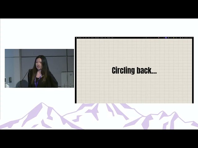 Climbing Out of Fixture Hell, Indirectly - Sammie Jiang - PyCascades 2026