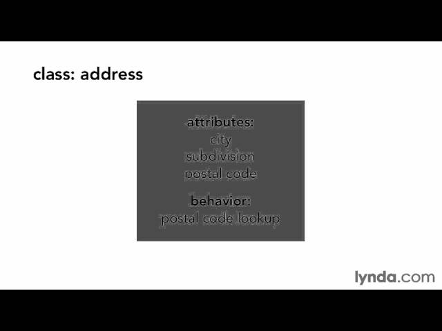 Advance OOP  Tutorial for PHP programming Part 2 (Class)