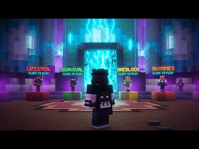 🔥MINECRAFT BEDWARS BOSAMIZ UZBEKCHA LETS PLAY⚡