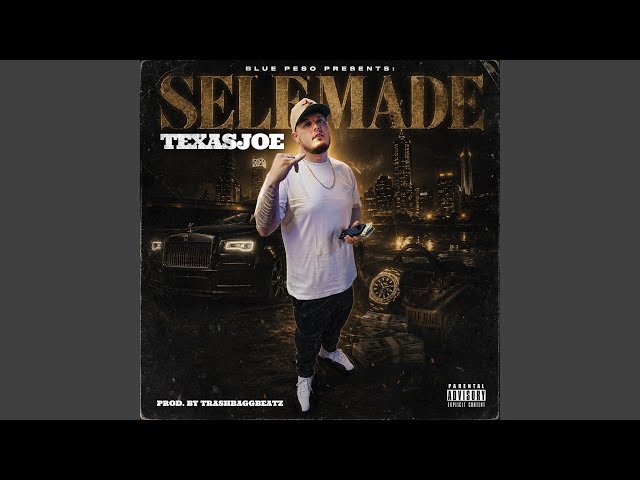 SelfMade (Clean)