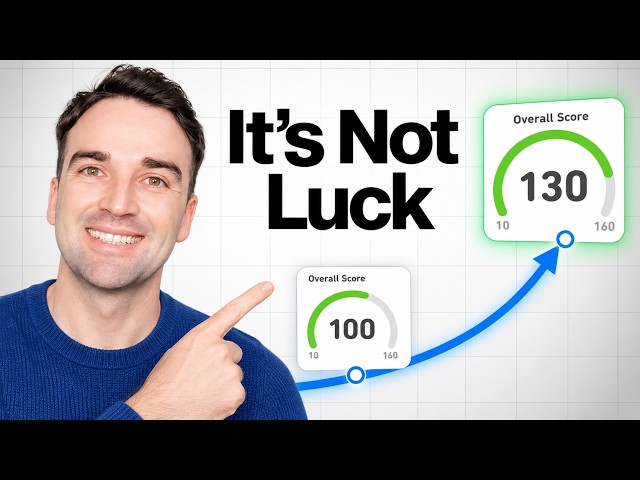 This Speaking Template Always Works! Duolingo English Test
