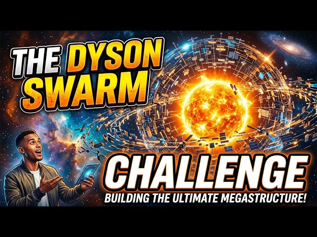 The Dyson Swarm Challenge: Could We Really Build Around the Sun?