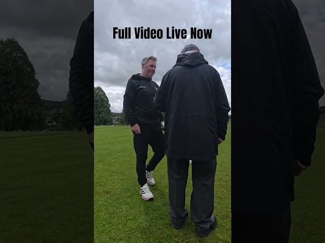 County/State Senior Championship Round One
