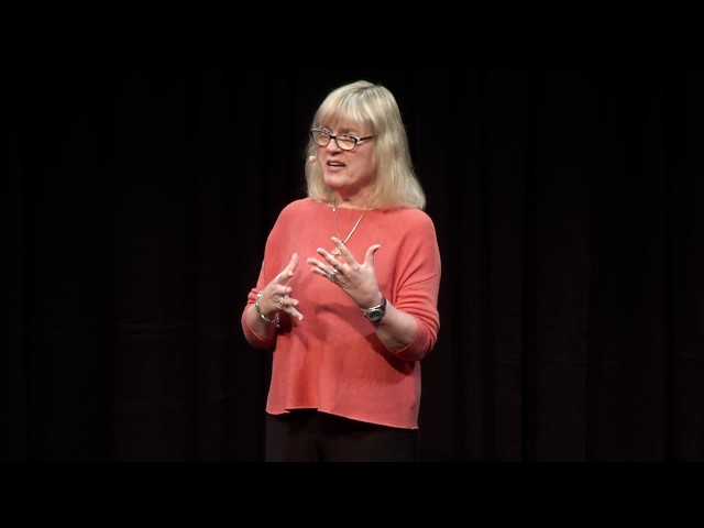 “Cultivating Intrinsic Motivation and Creativity in the Classroom” | Beth Hennessey | TEDxSausalito