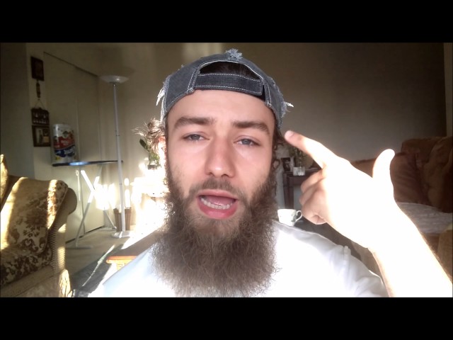 Why Quit Weed? My Personal Observations pt. 1