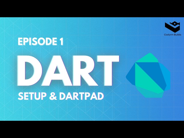 Start Coding Dart in 60 Seconds (No Install Needed) | Dart Programming for Beginners #1