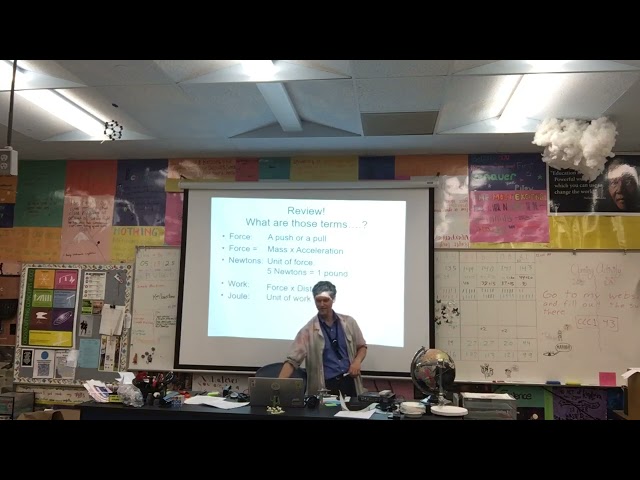 Simple machines explained in 5 minutes!