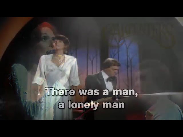 The Carpenters - Solitaire