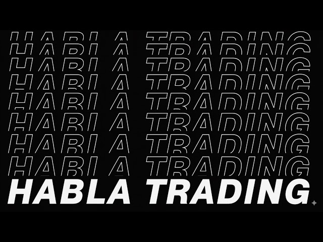 Clase de trading en vivo: Cierre de semana (small caps) — 14 ago 2026 | Mario Maldonado