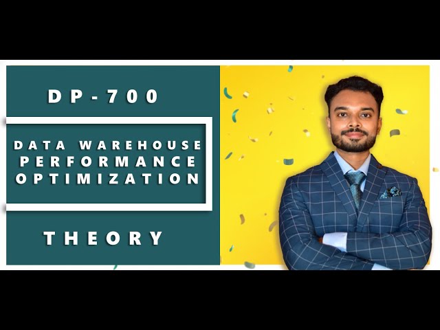 Data Warehouse Performance Optimization in Microsoft Fabric