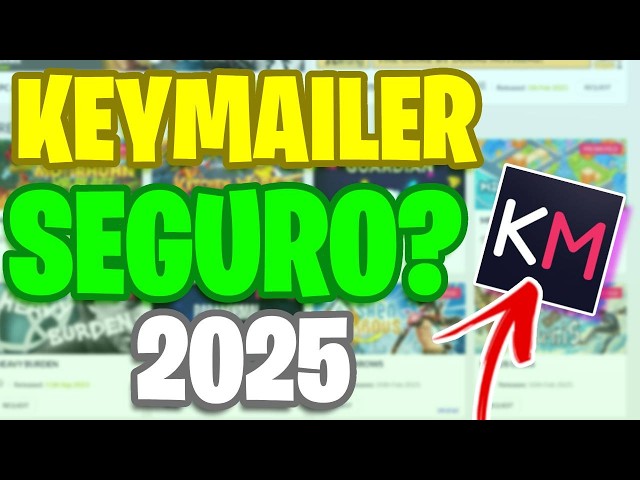 🎯*SCAM* ✅IS KEYMAILER ACTUALLY SAFE?👈