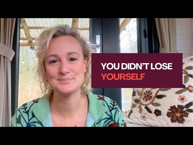 Psychedelics & Life Purpose: Finding Your Way Back to Yourself