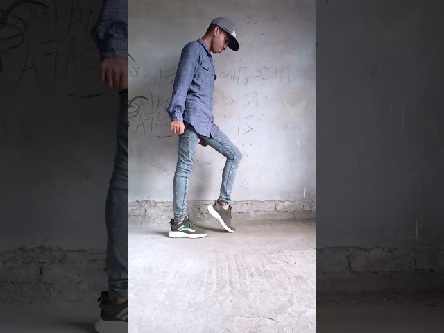 Moon Walk | #michaeljackson #dance #shorts